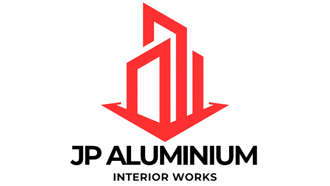 JP Aluminium Logo
